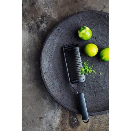 Microplane Black Sheep Fine Grater