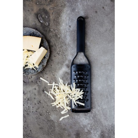 Microplane Black Sheep Extra Coarse Grater