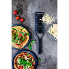 Microplane Black Sheep Extra Coarse Grater