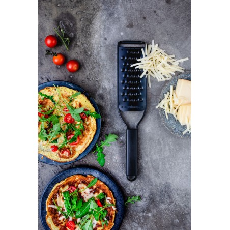 Microplane Black Sheep Extra Coarse Grater