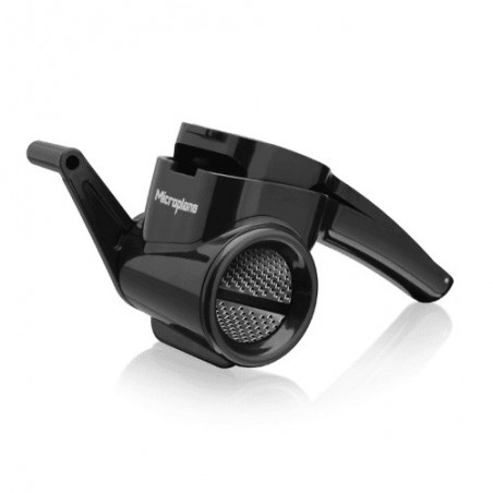 Microplane Rotary Grater
