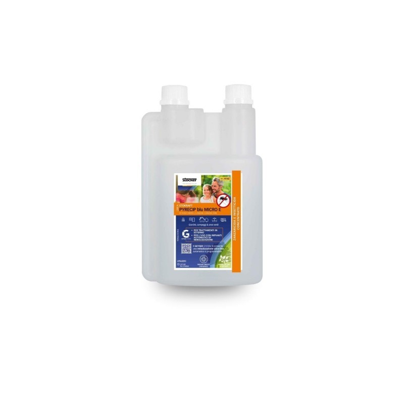 PROMO Green Stocker Geyser Essential 4 L