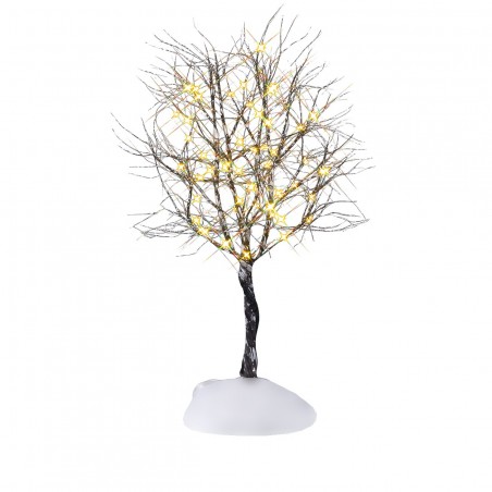Butternut Tree Clear Light B/O 4.5V Ref. 54523
