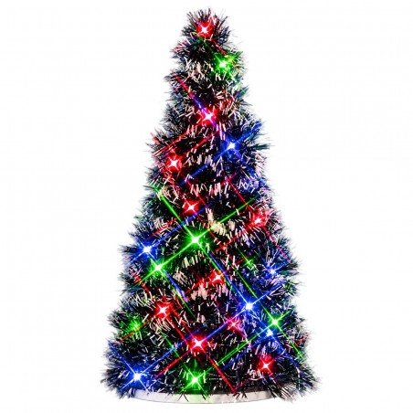 Multi Light Fir Tree B/O 4.5V Ref. 94522