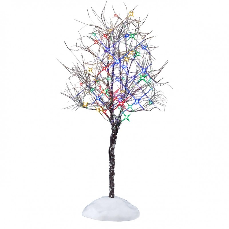 Butternut Tree Multi Light B/O 4.5V Ref. 54524 Butternut Tree Multi Light B/O 4.5V Ref. 54524