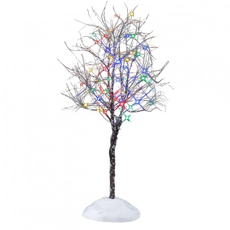 Butternut Tree Multi Light B/O 4.5V Ref. 54524