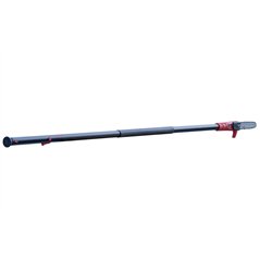 Potatore a catena ad asta a batteria Blue Bird PCS 23-08 NIMBLER asta 230 cm con batteria integrata da 4 Ah inclusa