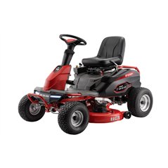 Trattorino rasaerba a batteria Blue Bird BR SD 108 taglio 108 cm