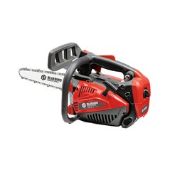 Motosega a scoppio Blue Bird CSP 280 TC 28,5 cc barra carving 25 cm