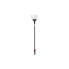 Abbacchiatore telescopico a batteria Blue Bird EGEO 23-50 AT 12 V asta 220–310 cm