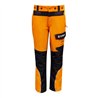 Pantalón anticorte Blue Bird clase 1 talla M