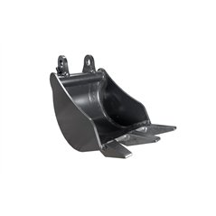 Benna Blue Bird per MEX 600 larghezza 20 cm