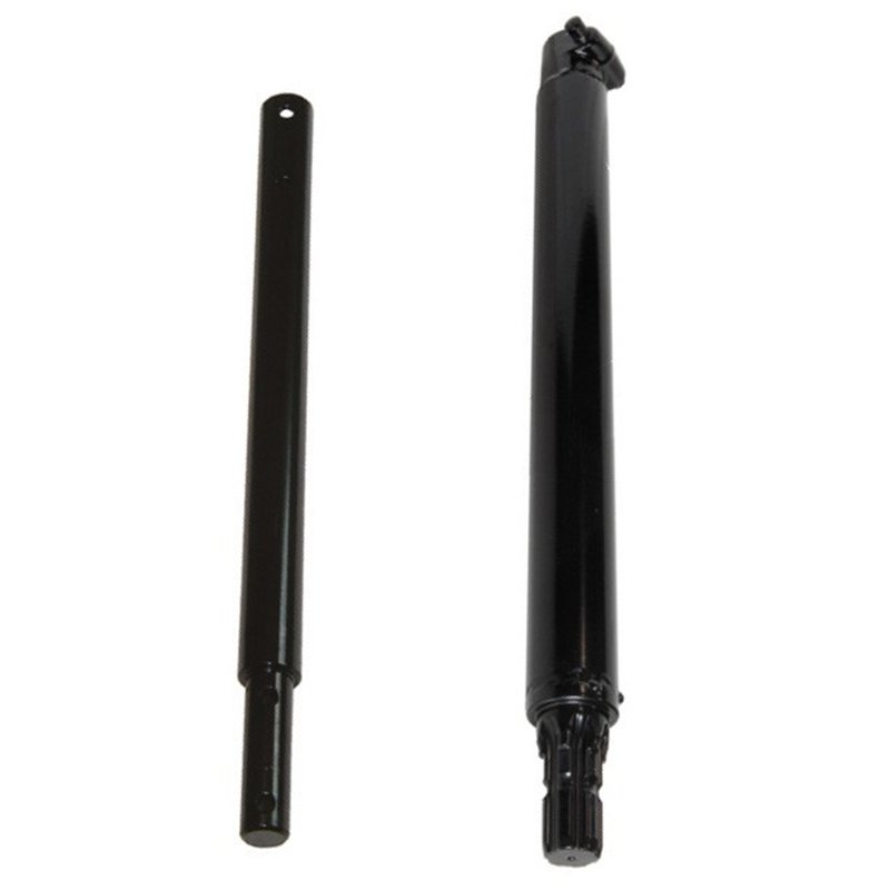 Auger extension Blue Bird for earth auger T 170 HO length 1000 mm Auger extension Blue Bird for earth auger T 170 HO length 1000 mm