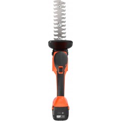Forbice Tagliaerba Stocker 2in1 a batteria 21 V