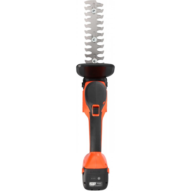 Forbice Tagliaerba Stocker 2in1 a batteria 21 V Forbice Tagliaerba Stocker 2in1 a batteria 21 V