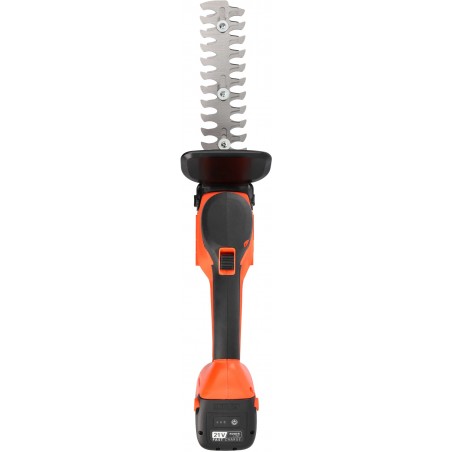 Forbice Tagliaerba Stocker 2in1 a batteria 21 V