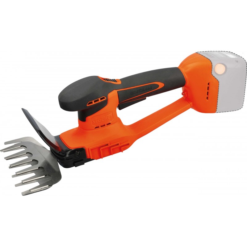 Forbice Tagliaerba Stocker 2in1 a batteria 21 V Forbice Tagliaerba Stocker 2in1 a batteria 21 V