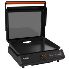 Piastra elettrica Blackstone E-Series 17" da tavolo Cod. 8000EU