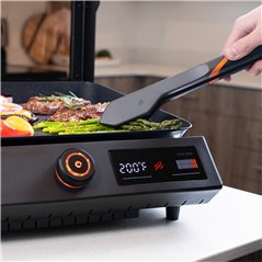Piastra elettrica Blackstone E-Series 17" da tavolo Cod. 8000EU