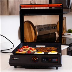 Piastra elettrica Blackstone E-Series 17" da tavolo Cod. 8000EU