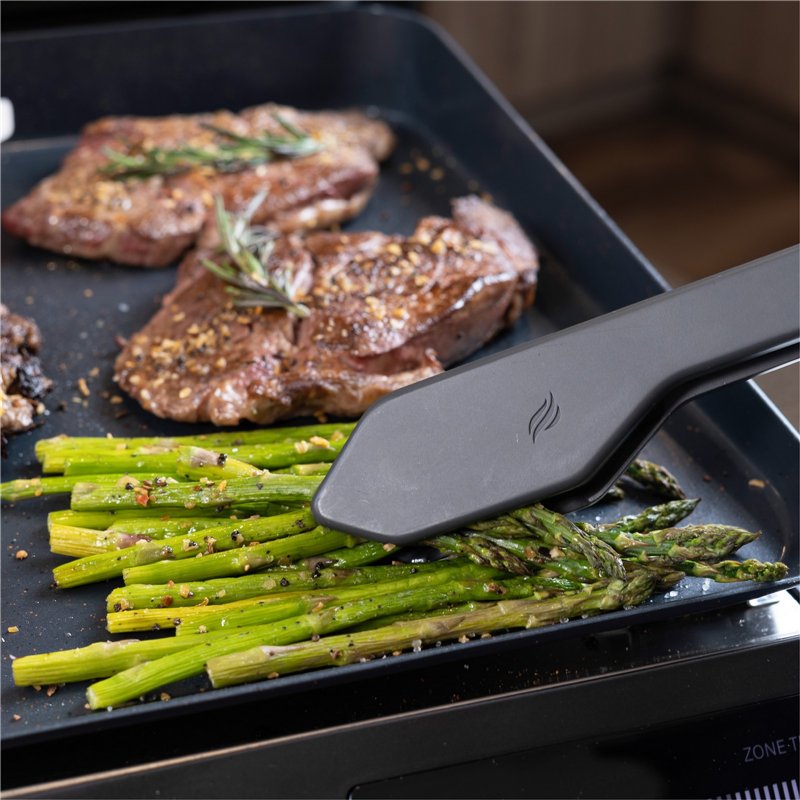 Tabletop electric griddle Blackstone E-Series 17″ Code 8000EU