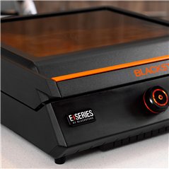 Piastra elettrica Blackstone E-Series 17" da tavolo Cod. 8000EU