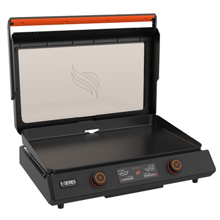 Piastra elettrica Blackstone E-Series 22" da tavolo Cod. 8001EU