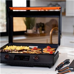 Piastra elettrica Blackstone E-Series 22" da tavolo Cod. 8001EU