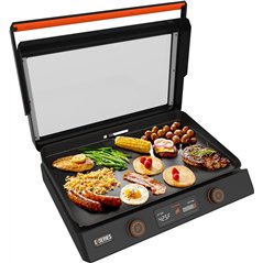Piastra elettrica Blackstone E-Series 22" da tavolo Cod. 8001EU
