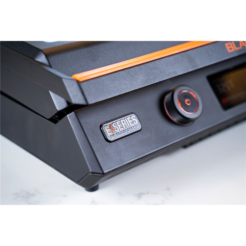 Tabletop electric griddle Blackstone E-Series 22″ Code 8001EU Tabletop electric griddle Blackstone E-Series 22″ Code 8001EU