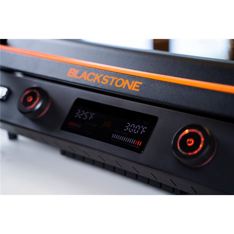 Tabletop electric griddle Blackstone E-Series 22″ Code 8001EU Tabletop electric griddle Blackstone E-Series 22″ Code 8001EU