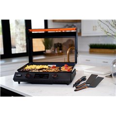 Piastra elettrica Blackstone E-Series 22" da tavolo Cod. 8001EU