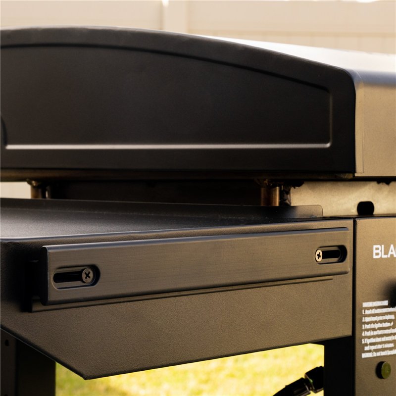 Gas griddle Blackstone Original Omnivore 28″ with hood Code 2287DK Gas griddle Blackstone Original Omnivore 28″ with hood Code 2287DK