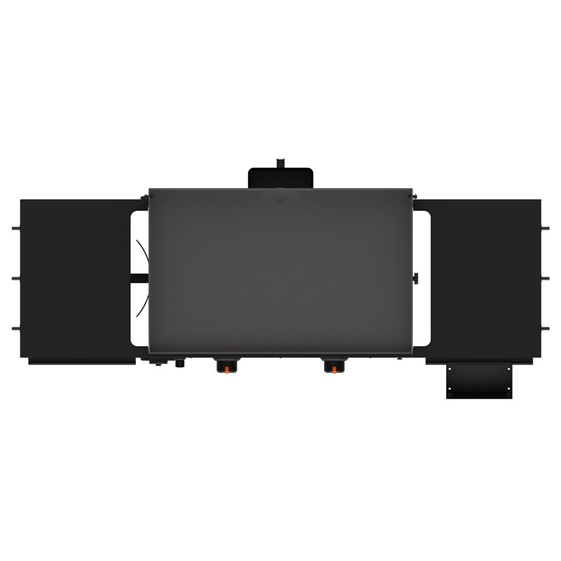 Gas griddle Blackstone Original Omnivore 28″ with hood Code 2287DK Gas griddle Blackstone Original Omnivore 28″ with hood Code 2287DK