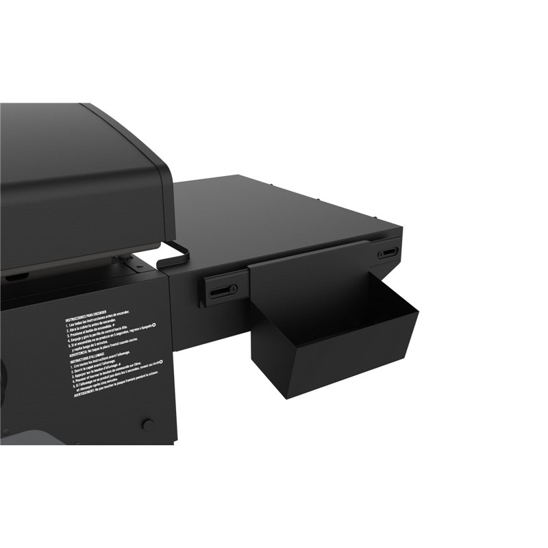 Gas griddle Blackstone Original Omnivore 28″ with hood Code 2287DK Gas griddle Blackstone Original Omnivore 28″ with hood Code 2287DK