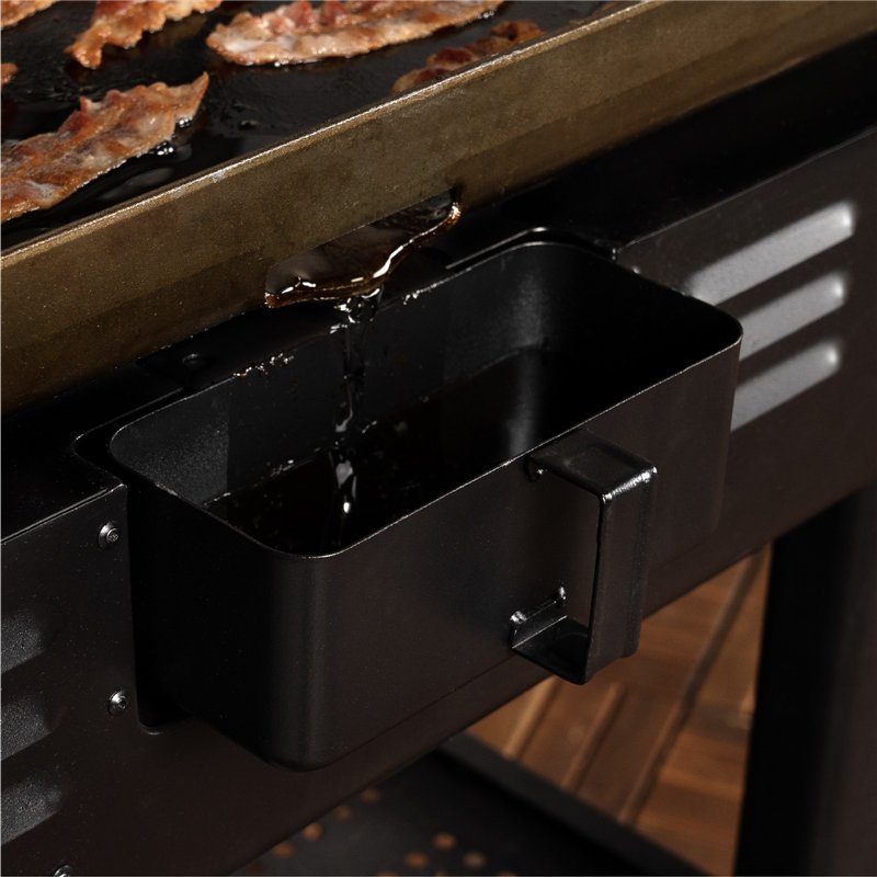 Gas griddle Blackstone Original Omnivore 36″ with hood Code 2322DK Gas griddle Blackstone Original Omnivore 36″ with hood Code 2322DK