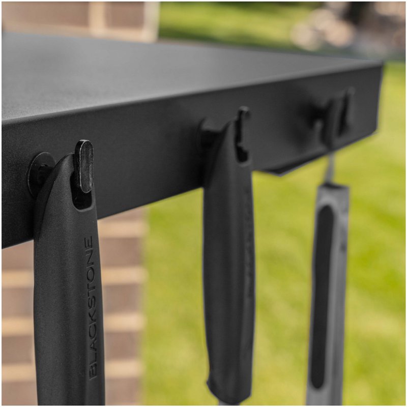 Gas griddle Blackstone Iron Forged Omnivore 36″ with hood Code 2310DK Gas griddle Blackstone Iron Forged Omnivore 36″ with hood Code 2310DK