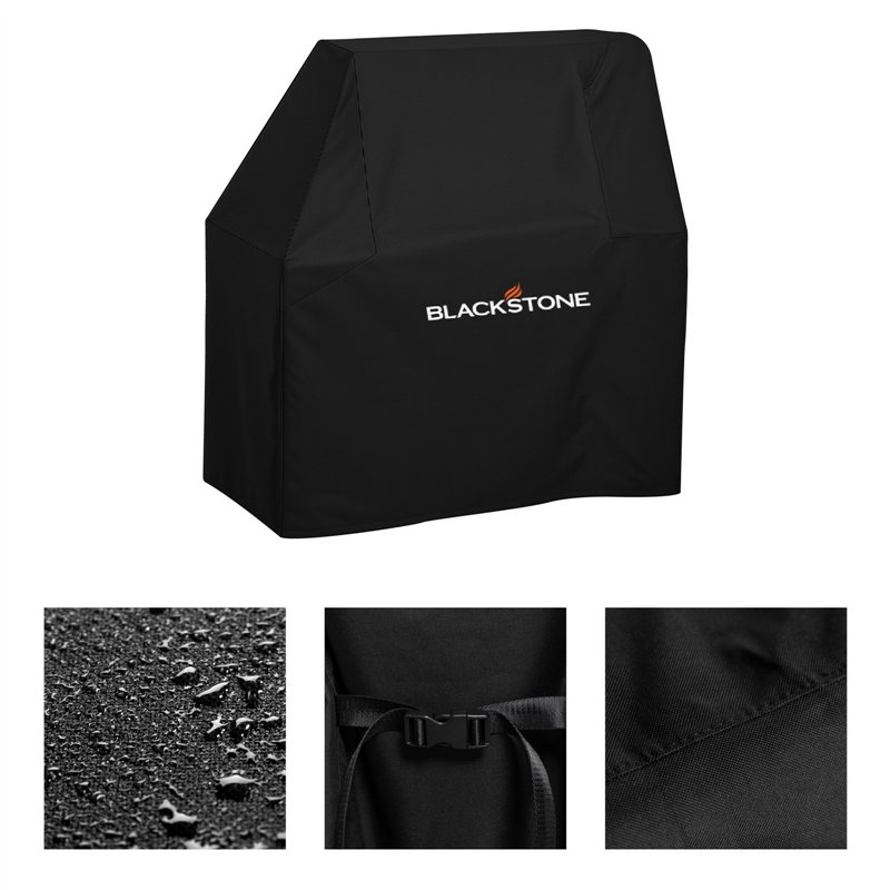 Wood-fired barbecue Blackstone Bronco Open Flame Code 6466DE Wood-fired barbecue Blackstone Bronco Open Flame Code 6466DE