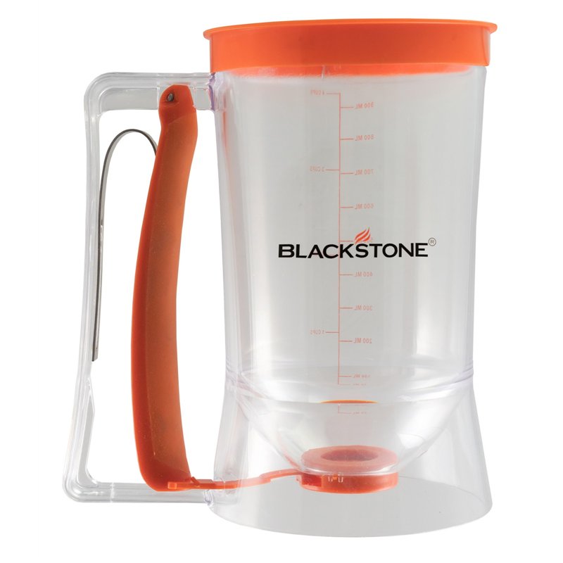 Kit colazione Blackstone 4 pezzi Cod. 1543EU