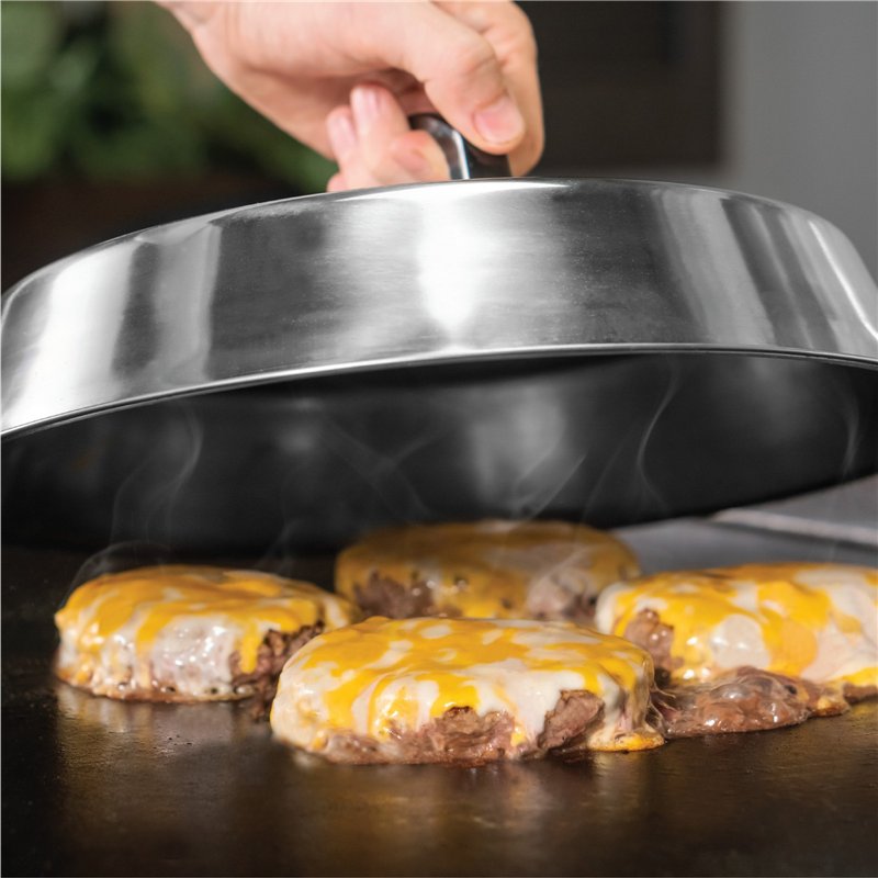 Griddle basting dome Blackstone 12″ Code 1780EU