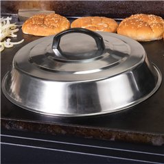 Cloche per piastra Blackstone 12" Cod. 1780EU