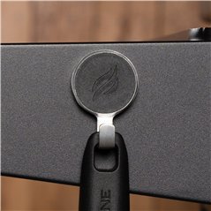 Grease outlet barrier and tool holder kit Blackstone Code 5188EU