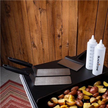 Griddle utensil set Blackstone 5 pieces Code 5230EU