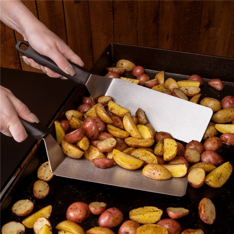 Griddle utensil set Blackstone 5 pieces Code 5230EU Griddle utensil set Blackstone 5 pieces Code 5230EU