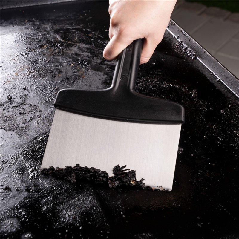 Kit utensili per piastra Blackstone 5 pezzi Cod. 5230EU