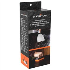 Kit pulizia per piastra Blackstone Cod. 5463EU