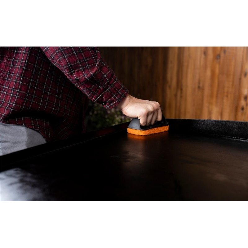 Griddle cleaning kit Blackstone 8 pieces Code 5463EU