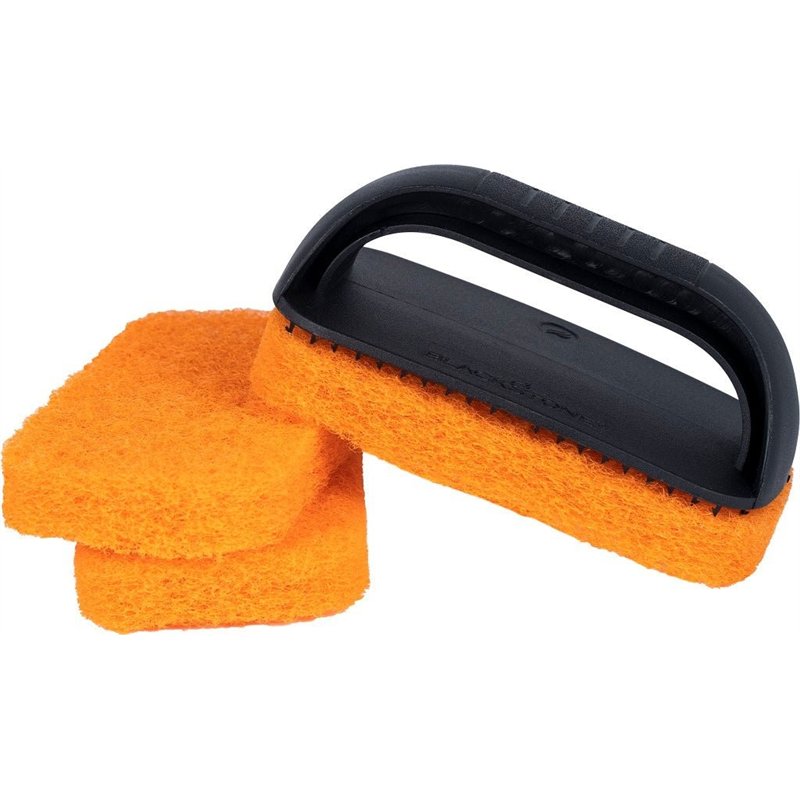 Griddle cleaning kit Blackstone 8 pieces Code 5463EU