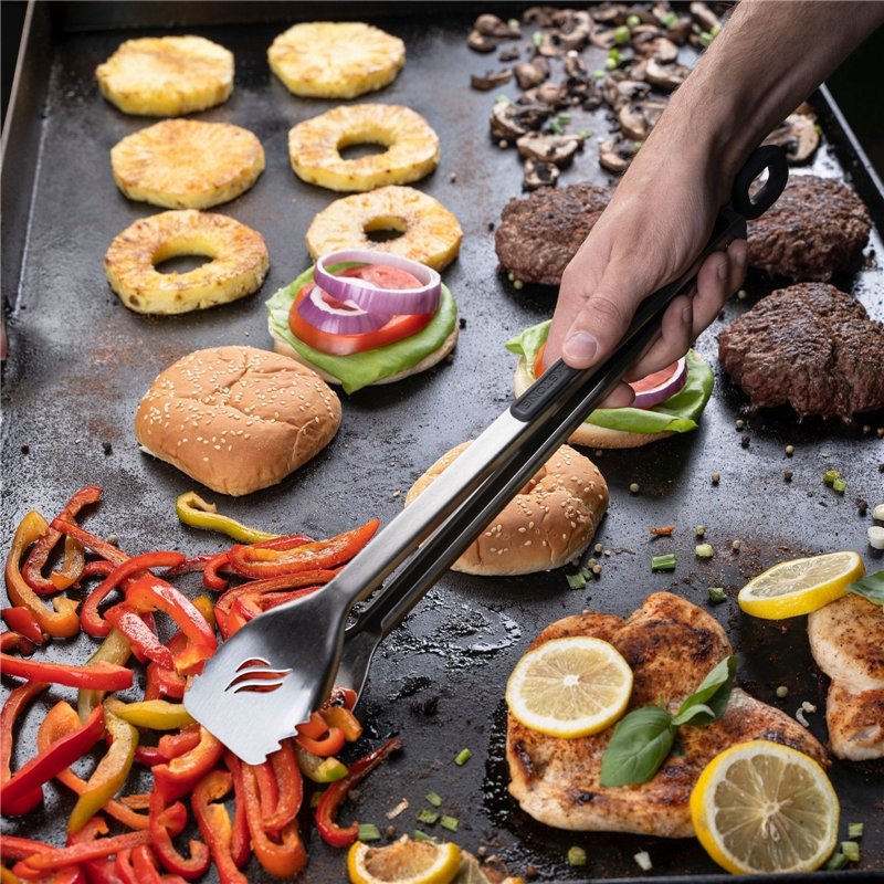 Griddle utensil set Blackstone 6 pieces Code 5464EU
