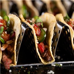 Supporti per taco Blackstone 2 pezzi Cod. 5551EU